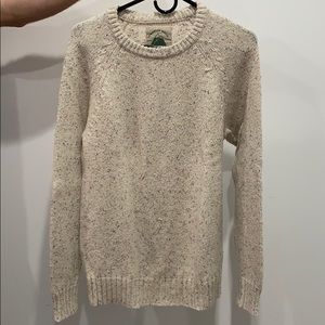 Urban Outfitters knit sweater